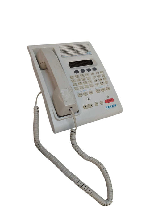 Telex IP-2002 Remote Dispatch Console Telephone  =