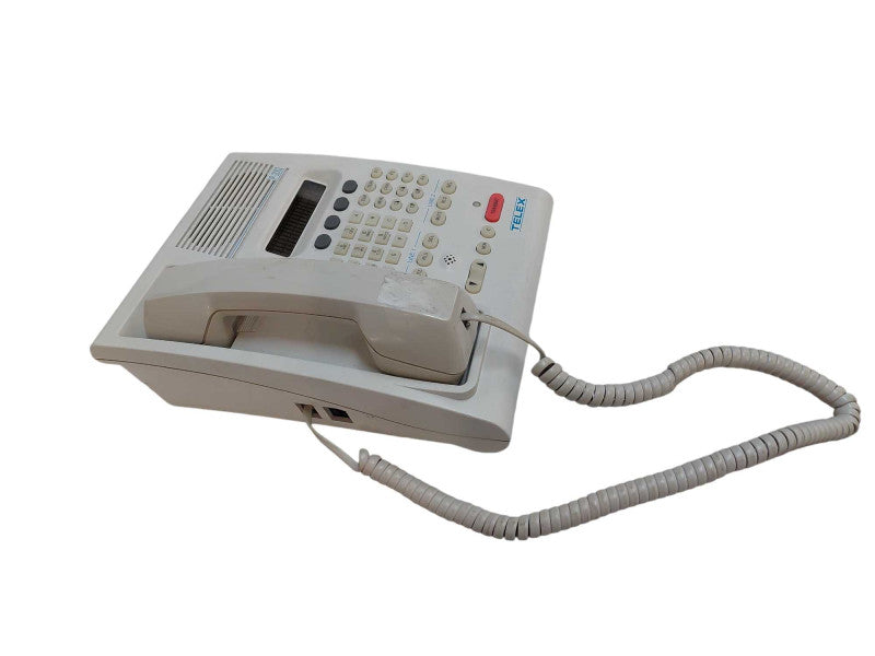 Telex IP-2002 Remote Dispatch Console Telephone  =