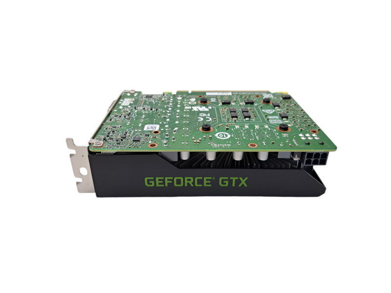 Dell NVIDIA GeForce GTX 1660 SUPER 6GB GDDR6 Graphics Card