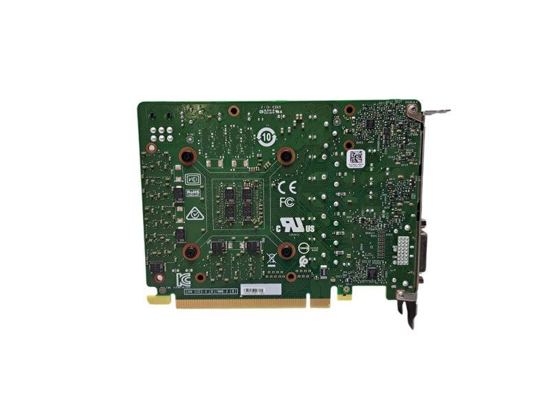 Dell NVIDIA GeForce GTX 1660 SUPER 6GB GDDR6 Graphics Card