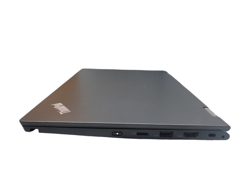 Lenovo ThinkPad L13 Yoga| i7-1165G7| 16GB DDR4| 512GB SSD read β Lap200