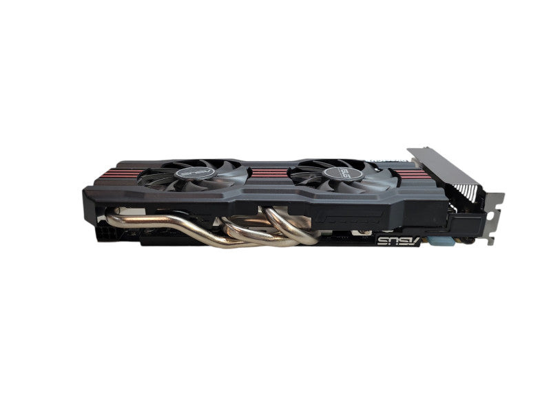 ASUS NVIDIA GTX 660 2 GB PCIE %