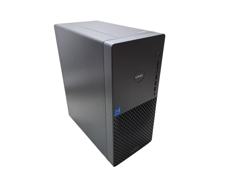 Dell XPS 8940 Tower | i7-11700K @3.60GHz 8-Core, 16GB DDR4, 256GB NVMe, Wi-Fi