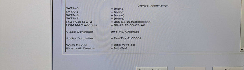 Dell XPS 8940 Tower | i7-11700K @3.60GHz 8-Core, 16GB DDR4, 256GB NVMe, Wi-Fi