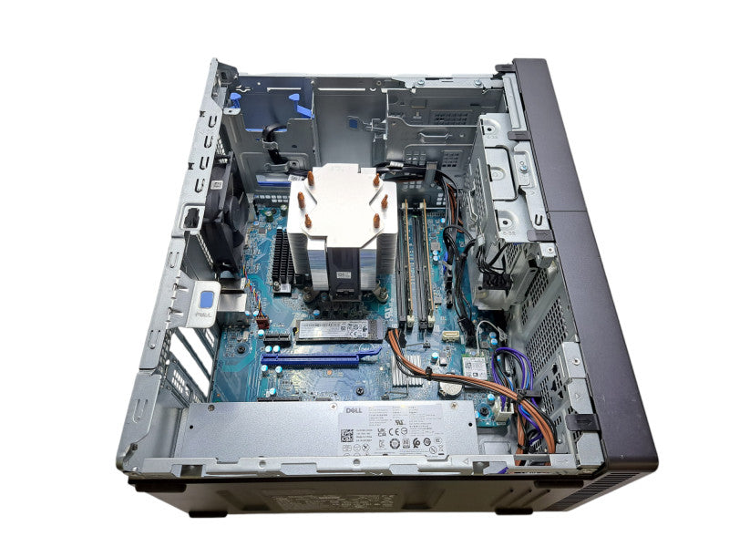 Dell XPS 8940 Tower | i7-11700K @3.60GHz 8-Core, 16GB DDR4, 256GB NVMe, Wi-Fi