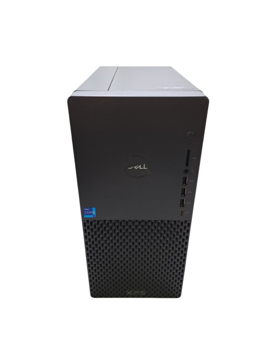 Dell XPS 8940 Tower | i7-11700K @3.60GHz 8-Core, 16GB DDR4, 256GB NVMe, Wi-Fi