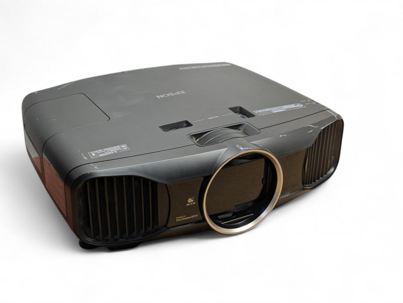 Epson PowerLite Pro Cinema 6010 1080p 3LCD Projector -