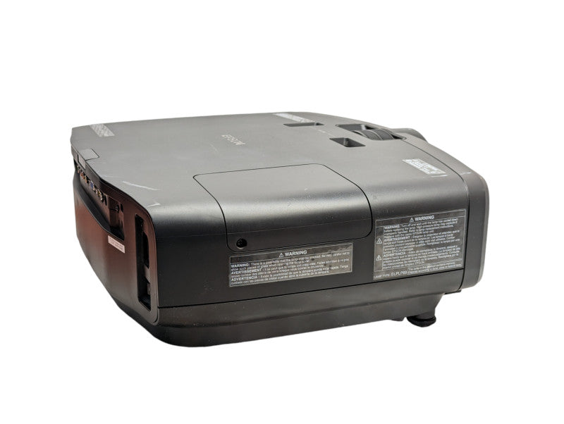 Epson PowerLite Pro Cinema 6010 1080p 3LCD Projector -