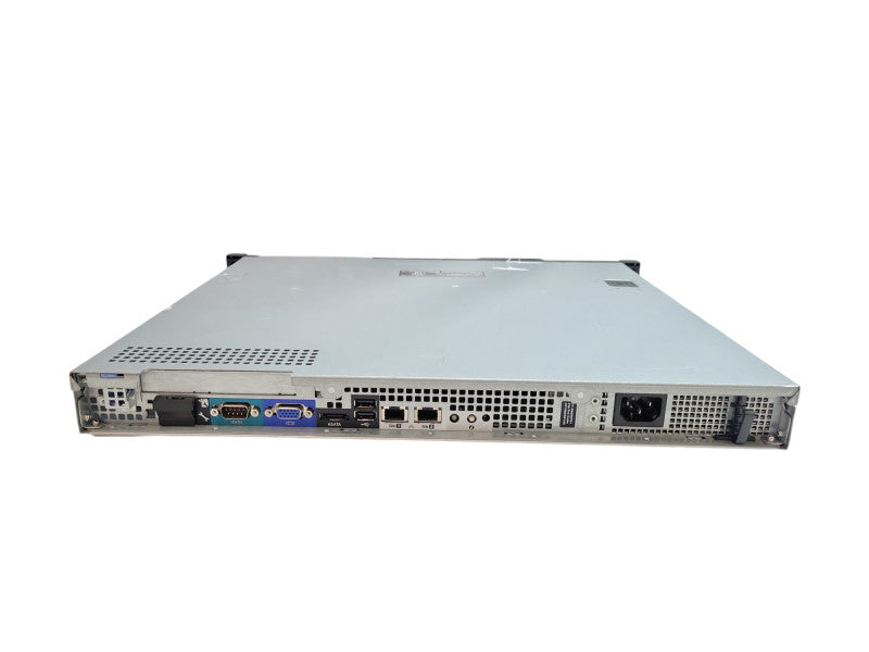 Dell PowerEdge 210 II - Celeron G530 | 4GB RAM | NO HDD | LSI SAS RAID Q%