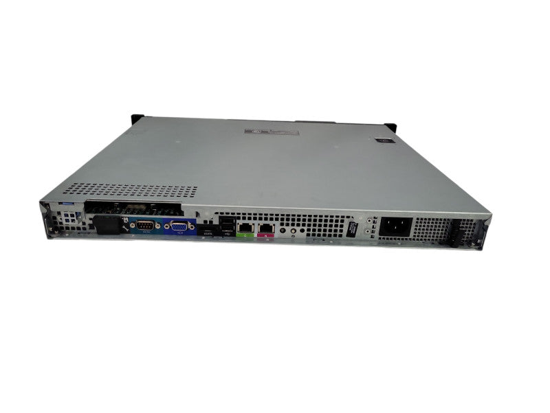 Dell PowerEdge 210 II - Xeon E31240 | 4GB RAM | NO HDD !