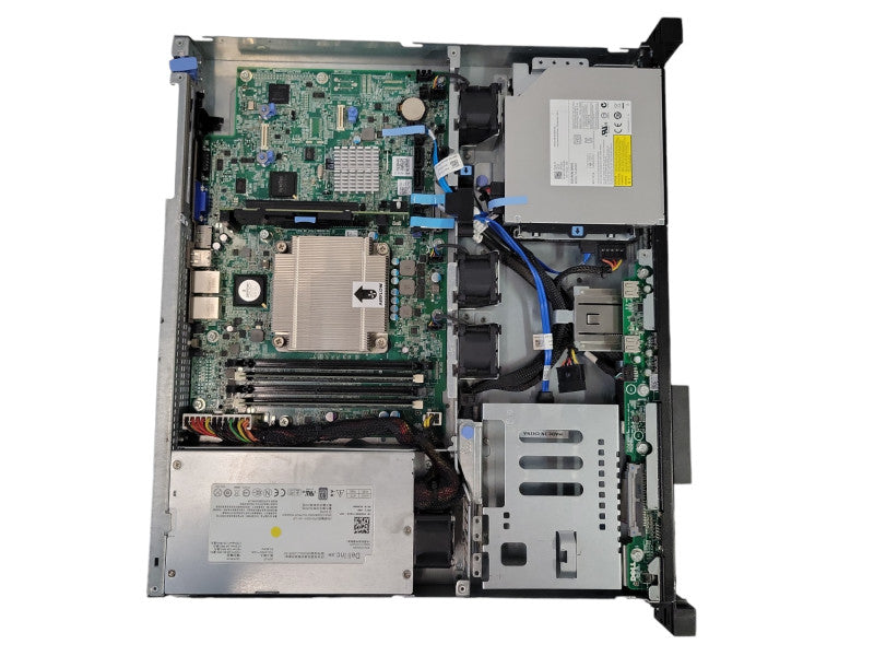 Dell PowerEdge 210 II - Xeon E31240 | 4GB RAM | NO HDD %\t %