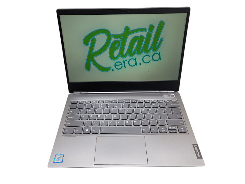 Lenovo ThinkBook 13s-IWL| i7-8565U| 16GB DDR4| 256GB SSD  β Lap200