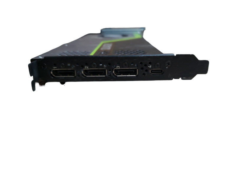 Nvidia Quadro RTX 4000 8GB GDDR6 (READ)