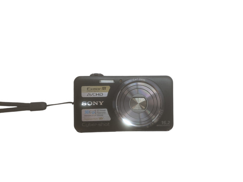 Sony DSC-WX70 | 16.2MP Digital Camera | No Battery | w/ Case