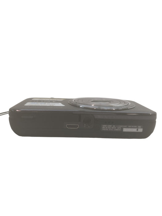 Sony DSC-WX70 | 16.2MP Digital Camera | No Battery | w/ Case
