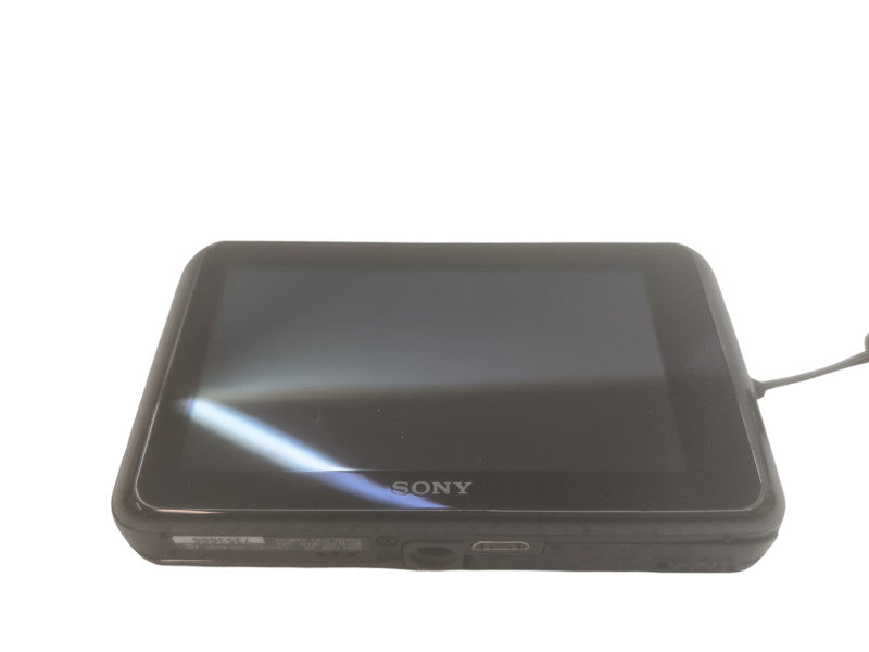 Sony DSC-WX70 | 16.2MP Digital Camera | No Battery | w/ Case