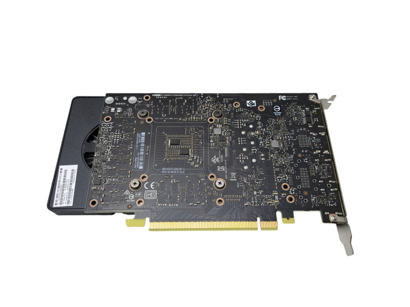 NVIDIA Quadro P2000 | 5GB GDDR5 Graphics Card | 4x DisplayPort