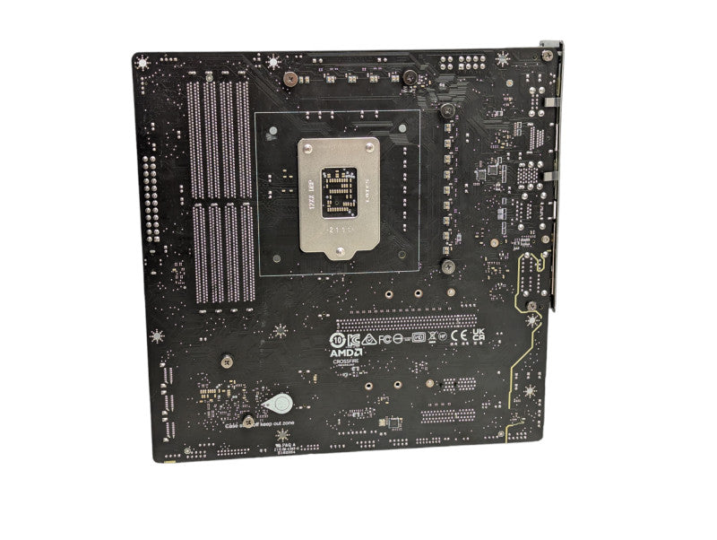 MSI MPG Z590 Gaming Edge Wifi Intel 11th Gen Motherboard  -
