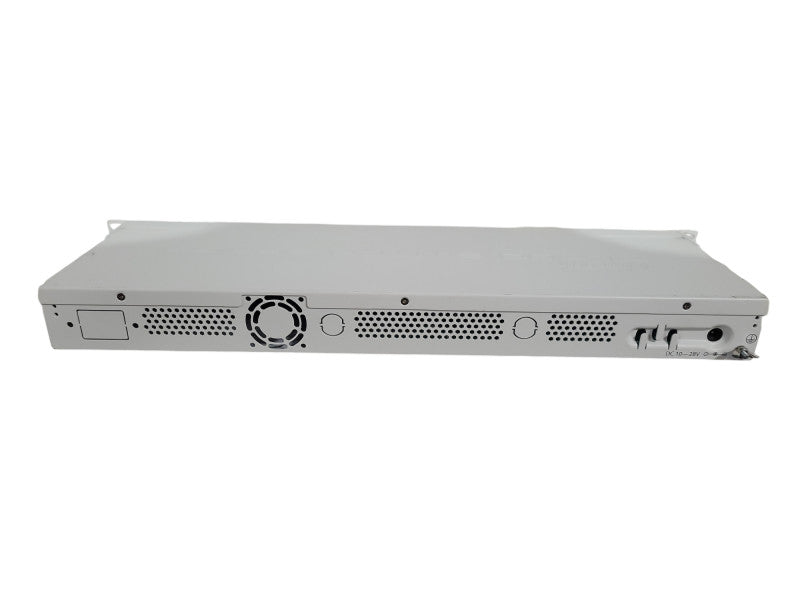 Mikrotik CSS326-24G-2S+RM 24 port Gigabit Ethernet Switch !