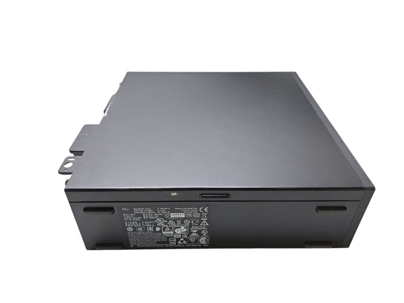 Dell OptiPlex 3070 SFF | i5-9500 @3.00GHz 6C, 16GB DDR4, 256GB NVMe, Wi-Fi