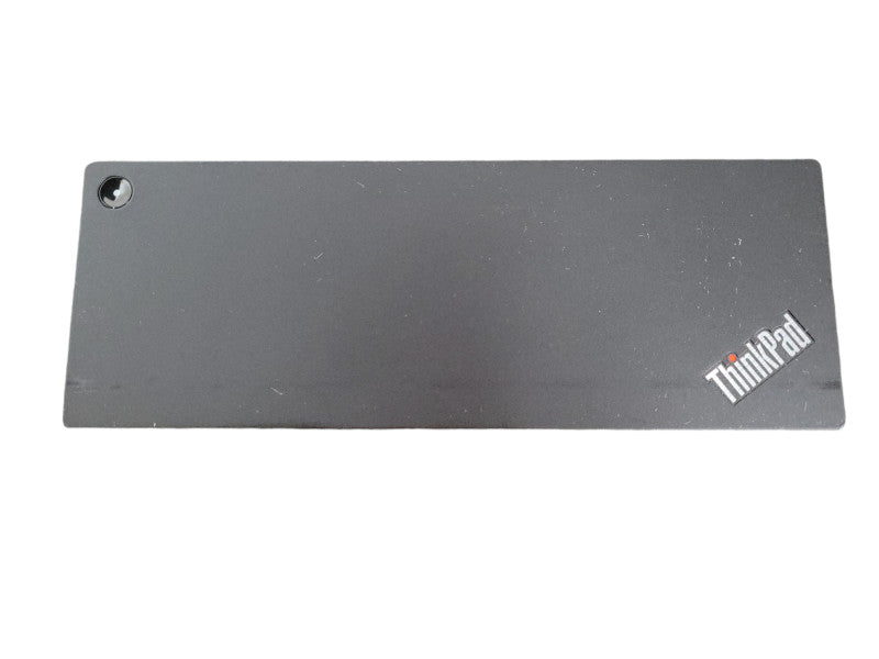 Lenovo ThinkPad Thunderbolt 3 Dock | Tested | PN: DBB9003L1 !