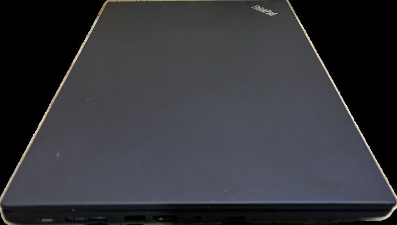 Lenovo ThinkPad P53s i7-8665U QUADRO P520 2GB GPU 16GB 256SSD READ!  Lap200