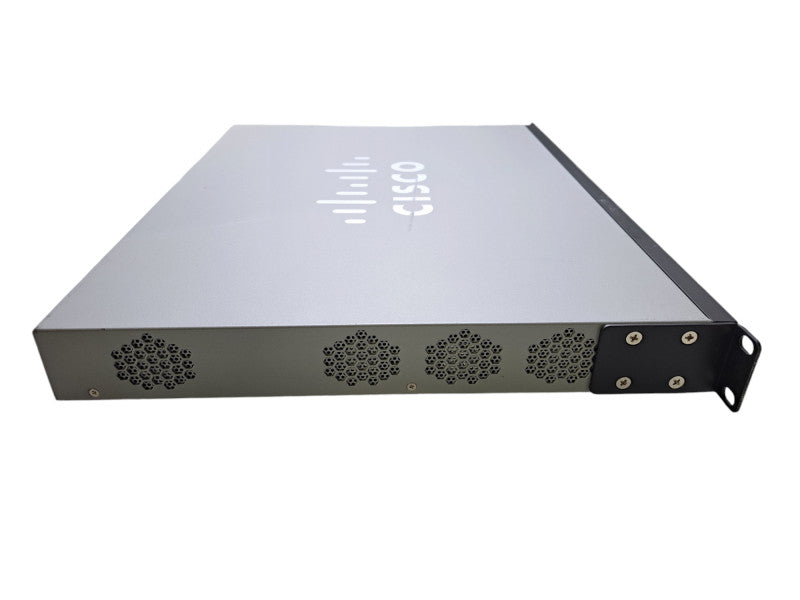 Cisco SG500XG-8F8T V04 | 8x 10G-Base-T, 8x SFP+ Stackable Managed Switch