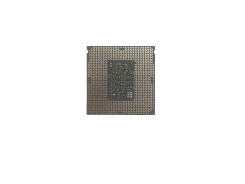Intel Core i5-6500 @ 3.20GHz | SR2L6 | Desktop CPU