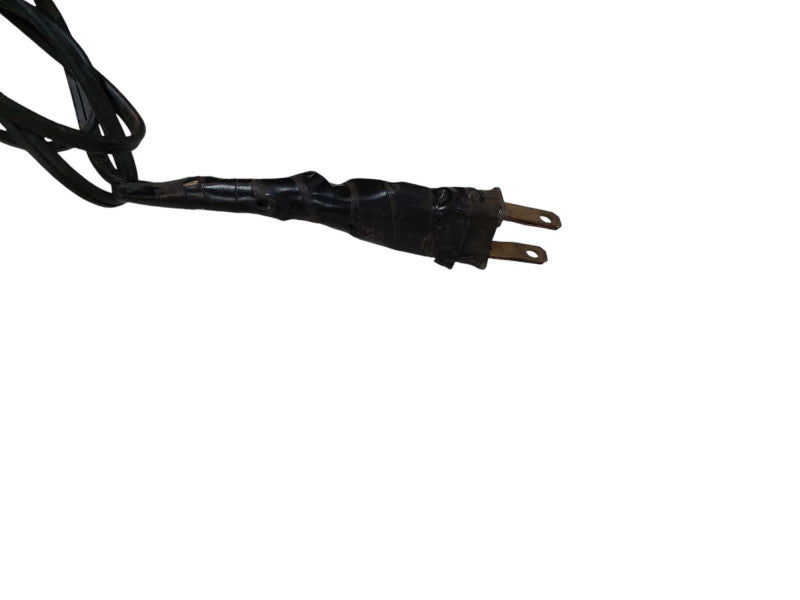 EICO Electronic VoltMeter OHMMeter Model: 221 =