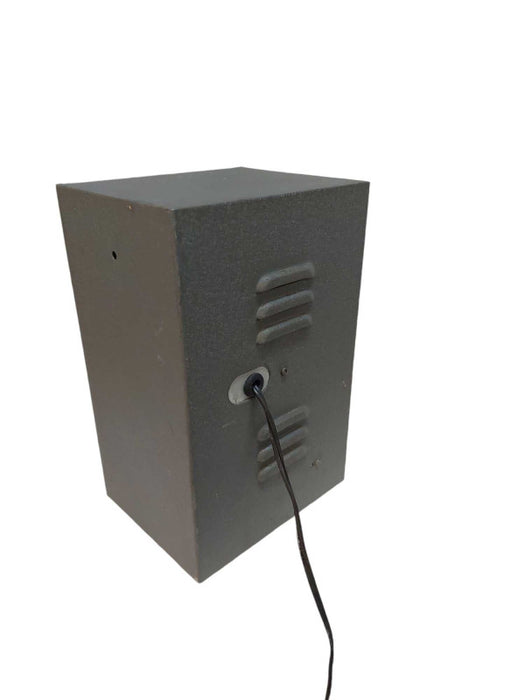 EICO Electronic VoltMeter OHMMeter Model: 221 =