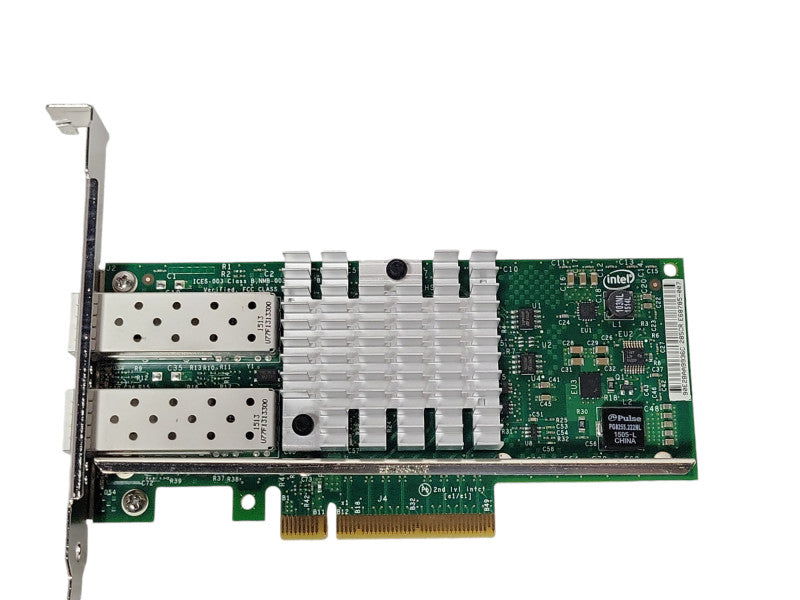 Intel ETH Converged Network Adapter X520-SR2 2-Port 10G, Full Height bracket Q_