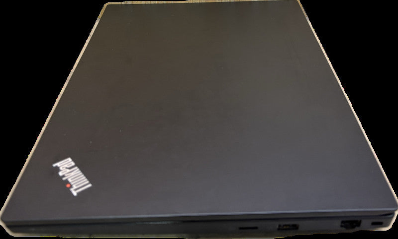 Lenovo ThinkPad E595 Ryzen 7 3700U Radeon RX Vega 10 GPU 8GB RAM 256GB SSD Q Lap200