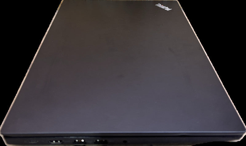 Lenovo ThinkPad E595 Ryzen 7 3700U Radeon RX Vega 10 GPU 8GB RAM 256GB SSD Q Lap200