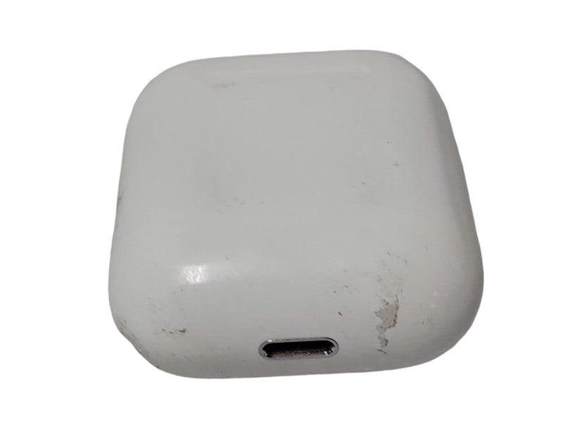 Apple Airpods Model A1602 1st Generation with White Charging case Q_