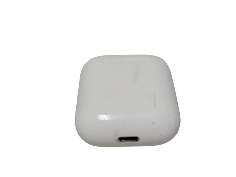 Genuine Apple AirPods Charging Case Only For Models: A1602 A1523 A2031 A2032 Q_