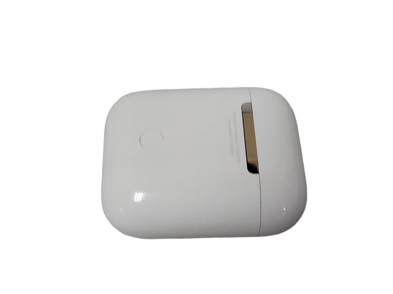 Genuine Apple AirPods Charging Case Only For Models: A1602 A1523 A2031 A2032 Q_