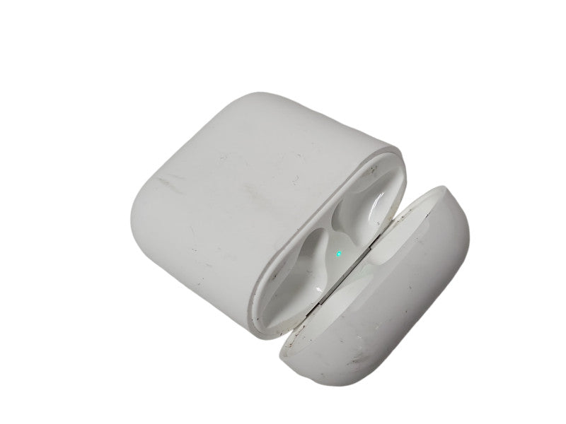 Genuine Apple AirPods Charging Case Only For Models: A1602 A1523 A2031 A2032 Q_