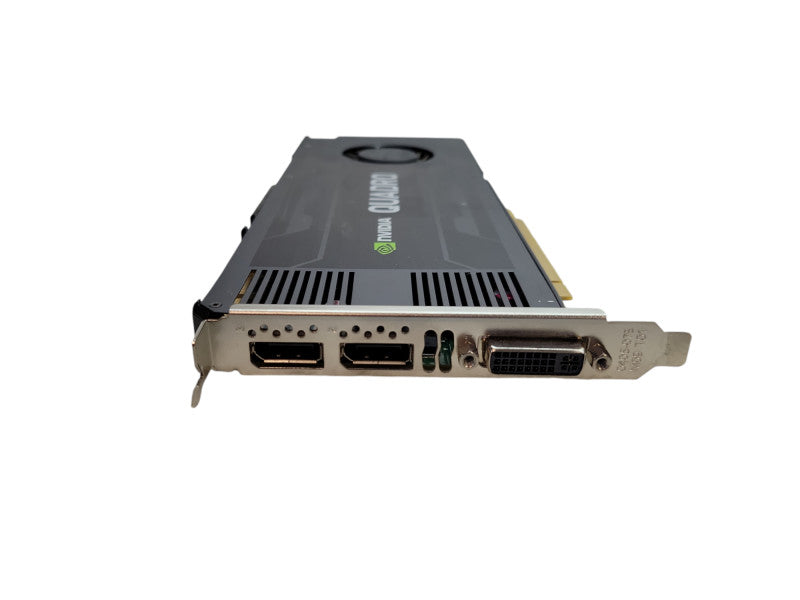 NVIDIA QUADRO K4200 4GB PCIE %