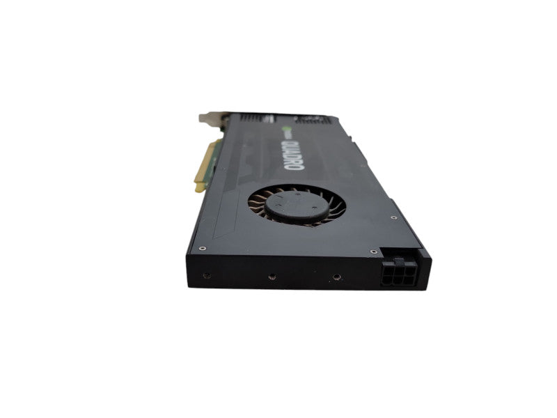 NVIDIA QUADRO K4200 4GB PCIE %