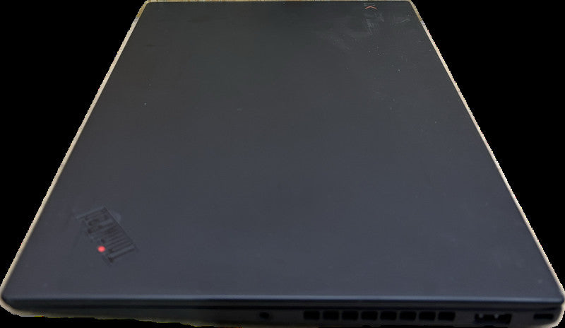 Lenovo ThinkPad X1 Carbon TOUCH i7-8650U@1.9GHz 16GB RAM 512GB SSD  Lap200
