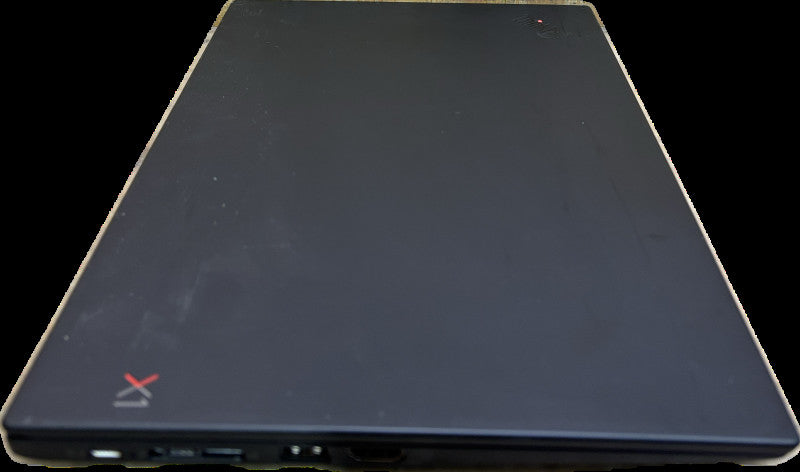 Lenovo ThinkPad X1 Carbon TOUCH i7-8650U@1.9GHz 16GB RAM 512GB SSD  Lap200