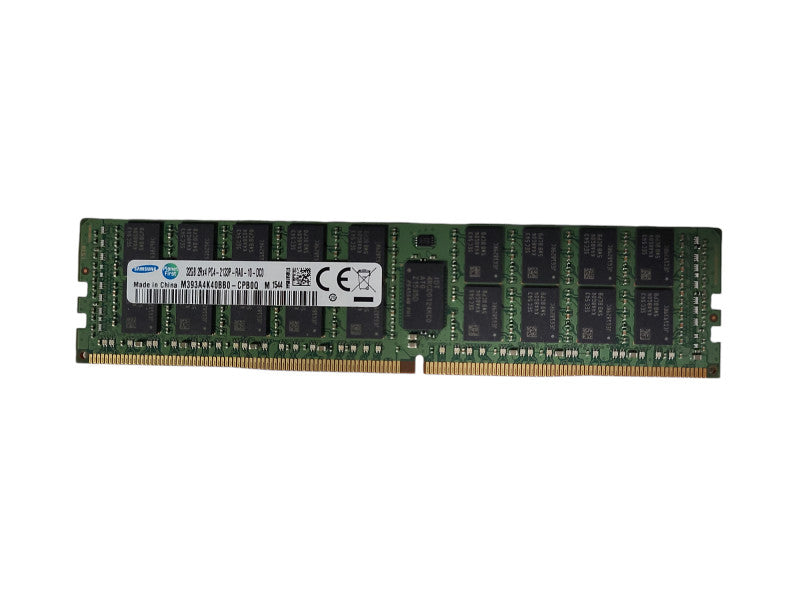 Samsung 32GB 2Rx4 PC4-2133P-RA0 | DDR4 | Server Memory Q$