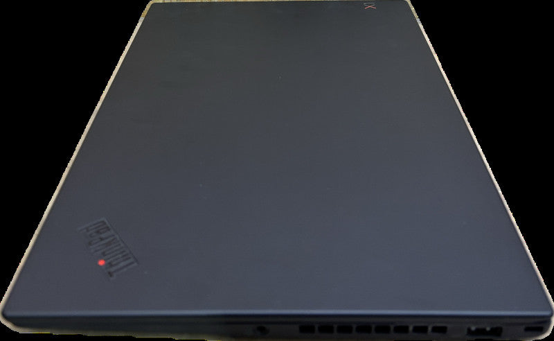 Lenovo ThinkPad X1 Carbon Intel Core i5-8350U@1.7GHz 8GB RAM 256GB SSD Q Lap200