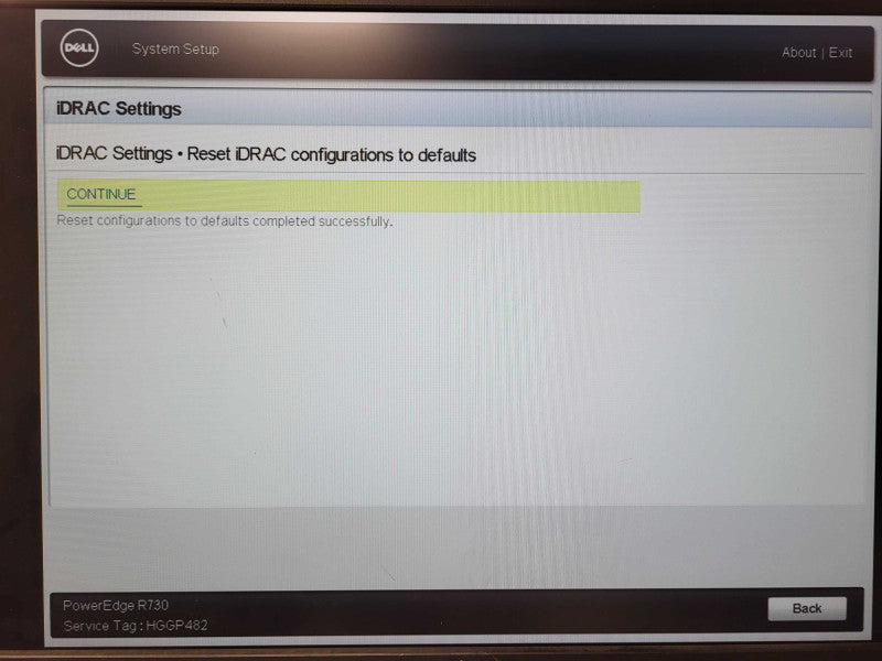 Dell R730 2U 8x 2.5" | 2x Xeon E5-2680 v3 @2.5GHz 12C, 64GB DDR4, H730 Mini,  $