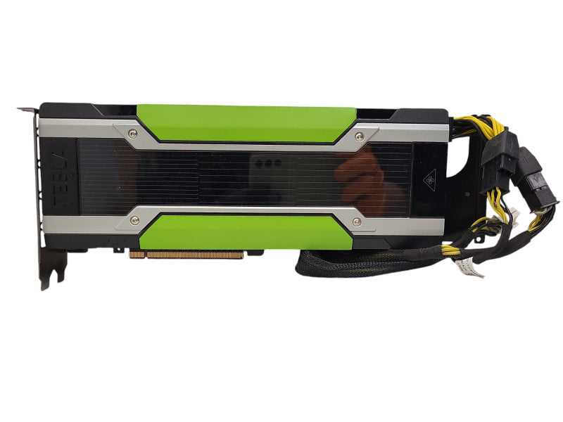 Dell NVIDIA Tesla M60 | 16GB PCI-e 3.0 x16 GPU Accelerator | PK3RJ Q$