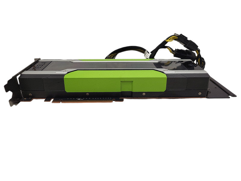 Dell NVIDIA Tesla M60 | 16GB PCI-e 3.0 x16 GPU Accelerator | PK3RJ Q$