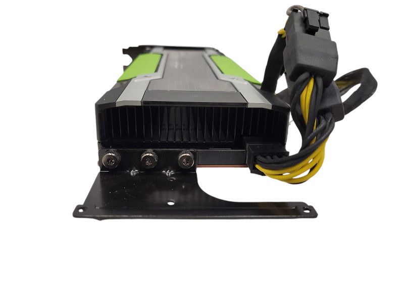 Dell NVIDIA Tesla M60 | 16GB PCI-e 3.0 x16 GPU Accelerator | PK3RJ Q$