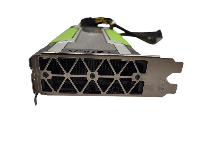Dell NVIDIA Tesla M60 | 16GB PCI-e 3.0 x16 GPU Accelerator | PK3RJ Q$
