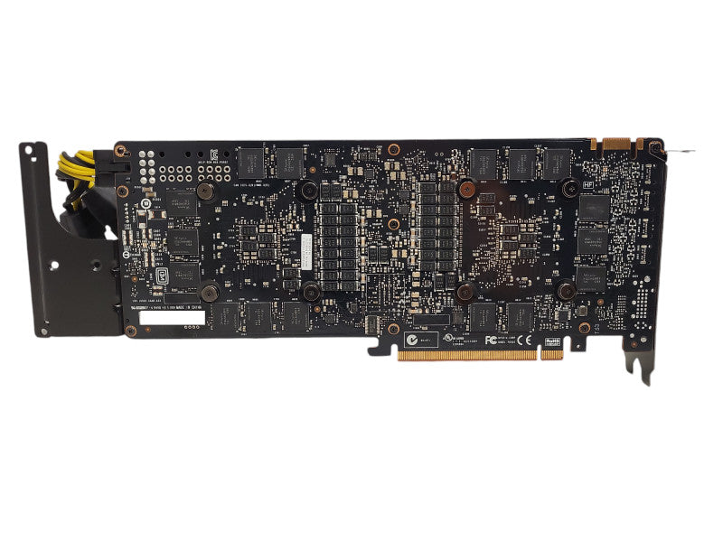 Dell NVIDIA Tesla M60 | 16GB PCI-e 3.0 x16 GPU Accelerator | PK3RJ Q$