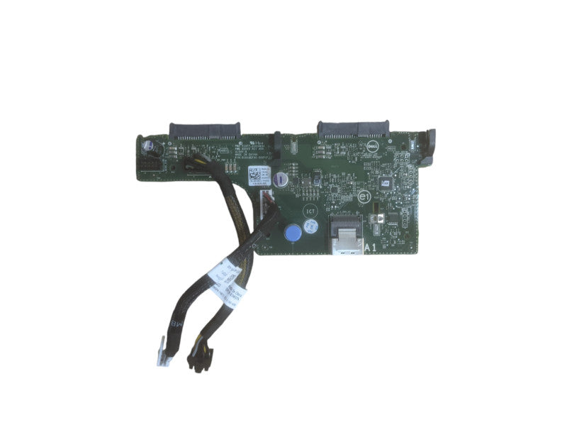 Dell Poweredge R720 2.5" HDD Flex Bay Backplane w/ Cable | 00JDG3